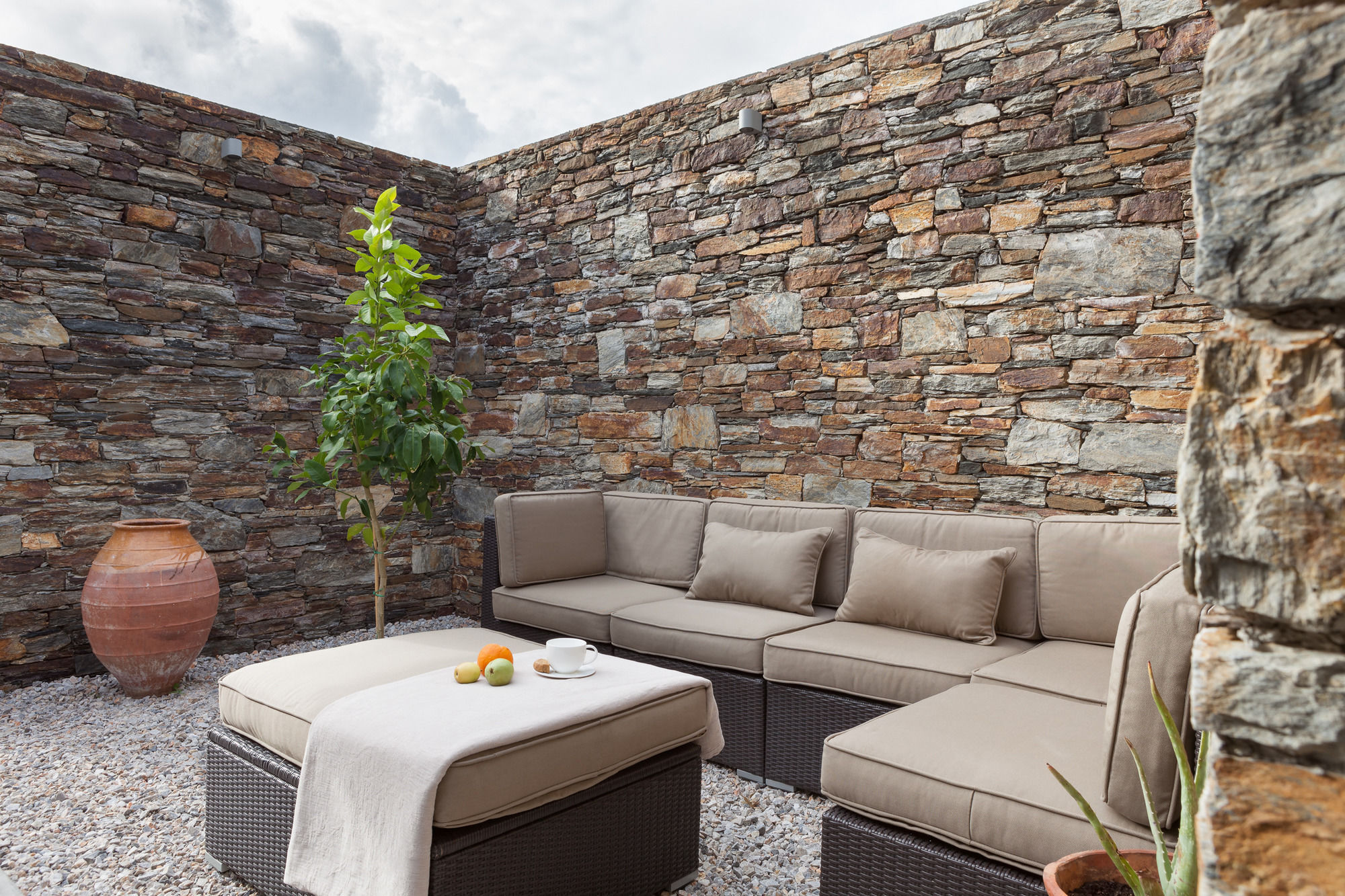 Villa Hidden Retreats Kythera