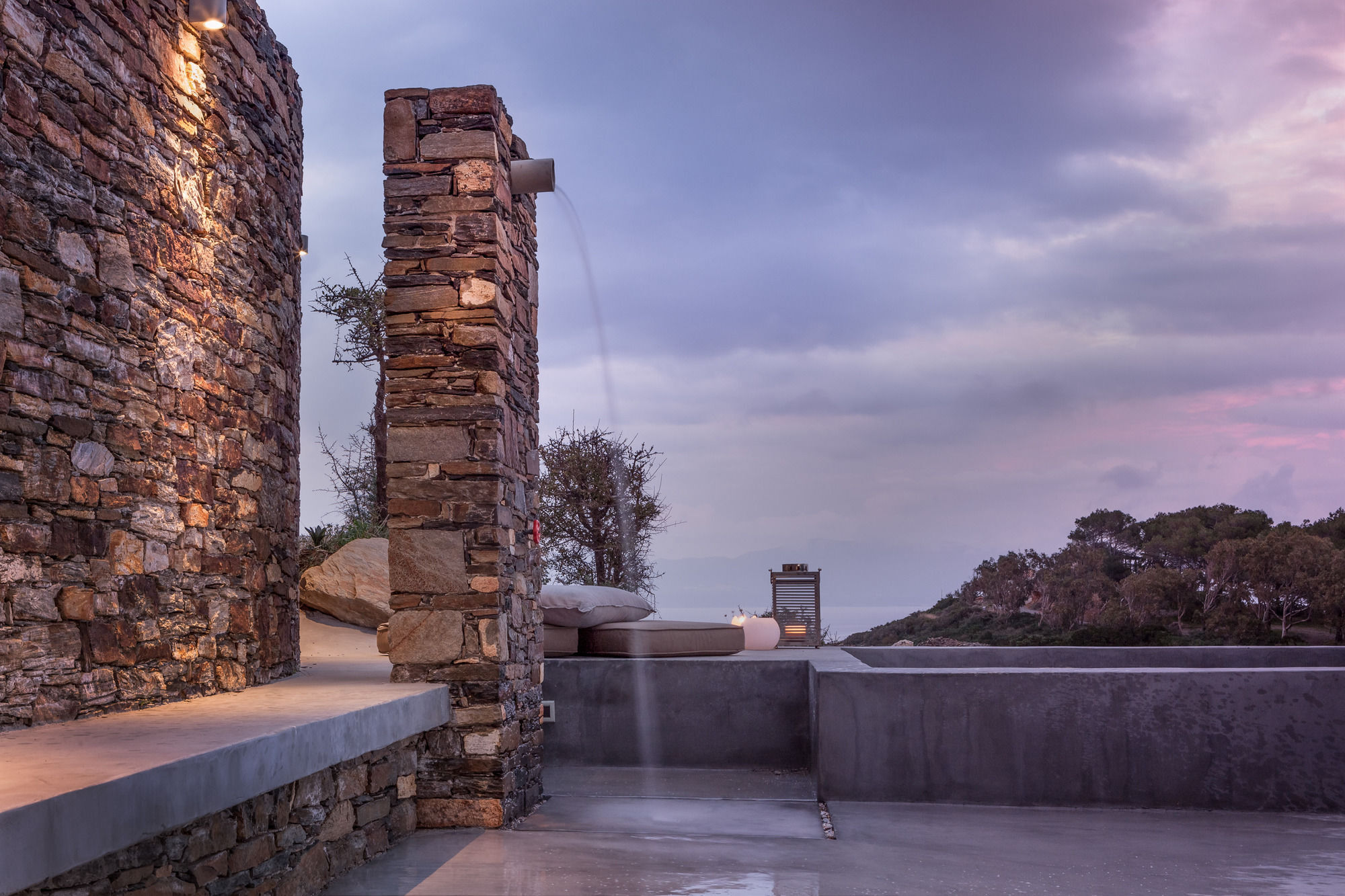 Hidden Retreats Kythera *